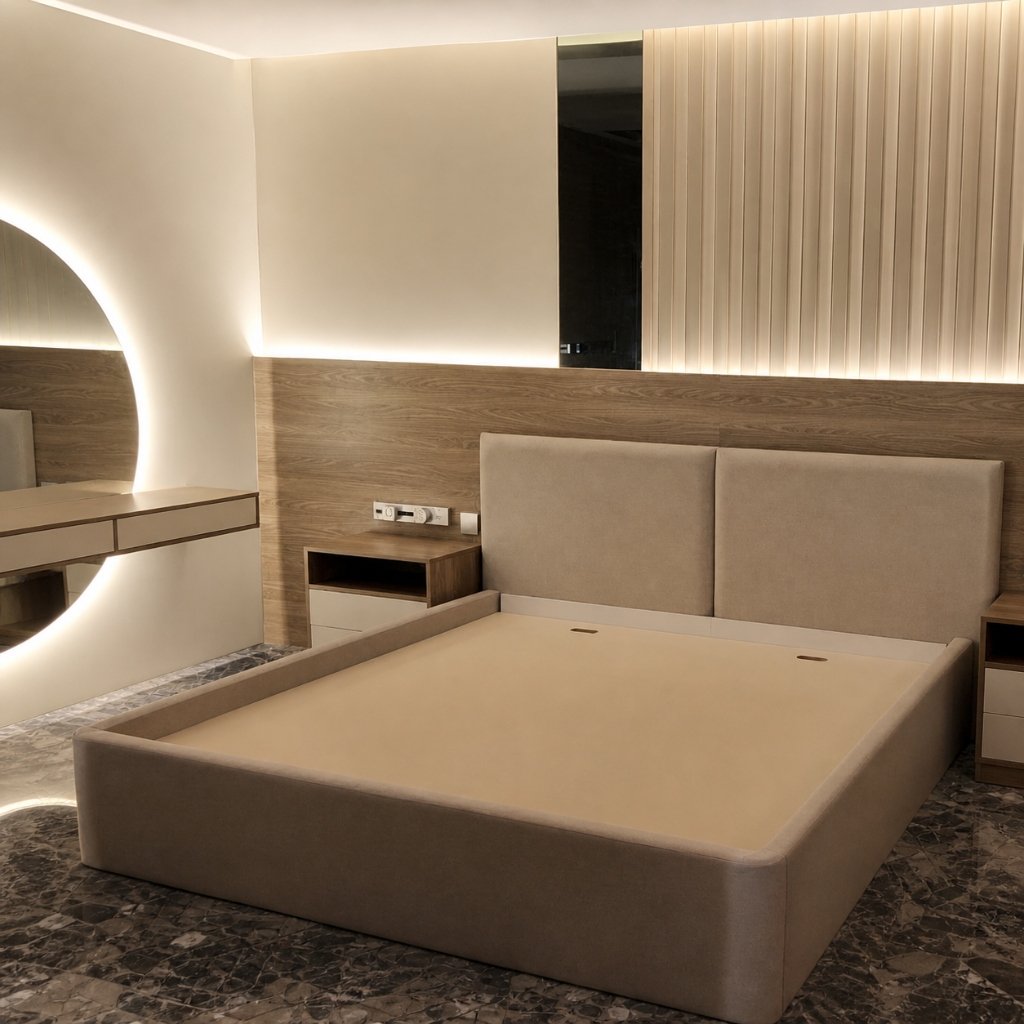 سرير فندقي ماستر